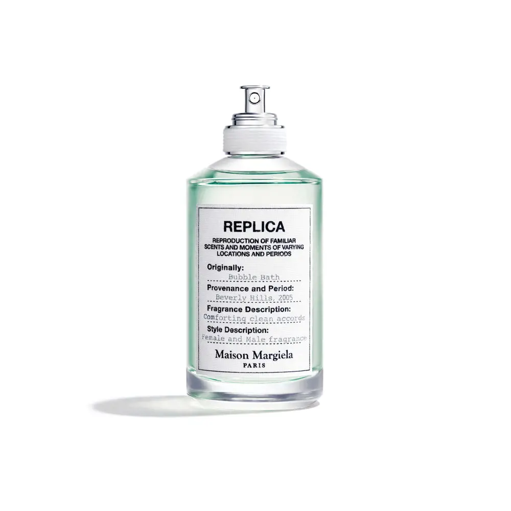 Maison Margiela Bubble Bath Eau de Toilette 100ml
